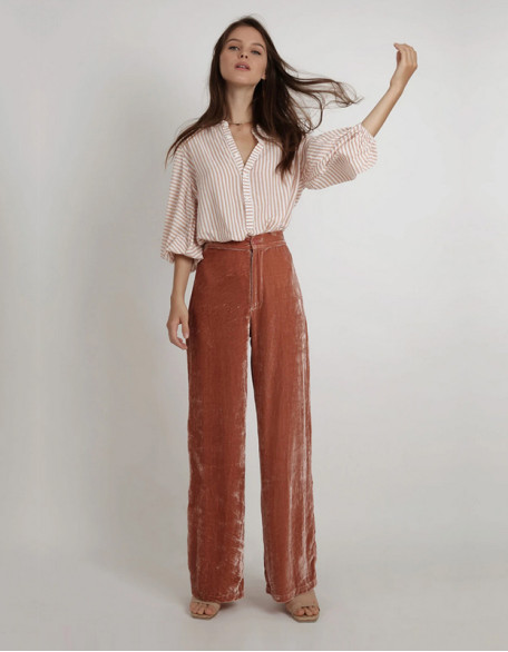 Chenderi Silk Kurtis